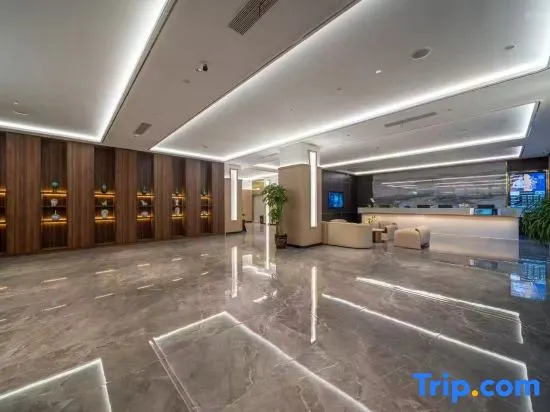 Starway Hotel (Kuitun West Park)