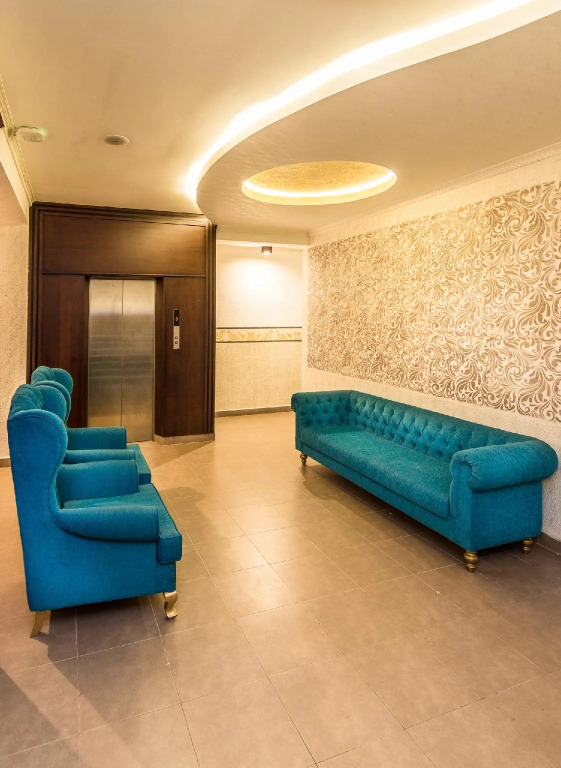 Ceylon City Hotel Mt Lavinia