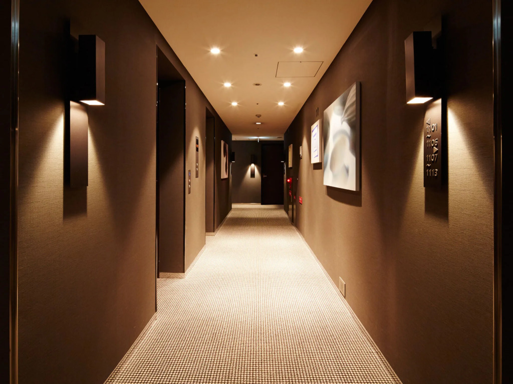 KOKO HOTEL Fukuoka Tenjin