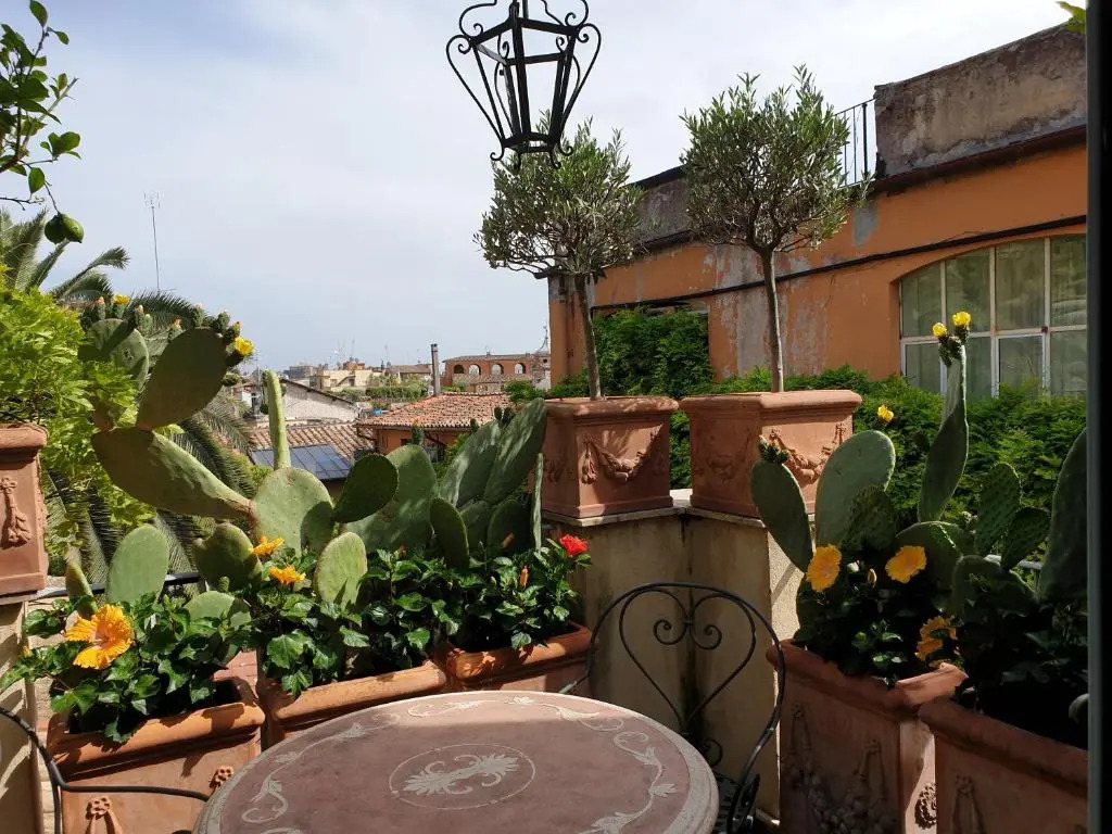 Episcopo Lipinsky Luxury Suites
