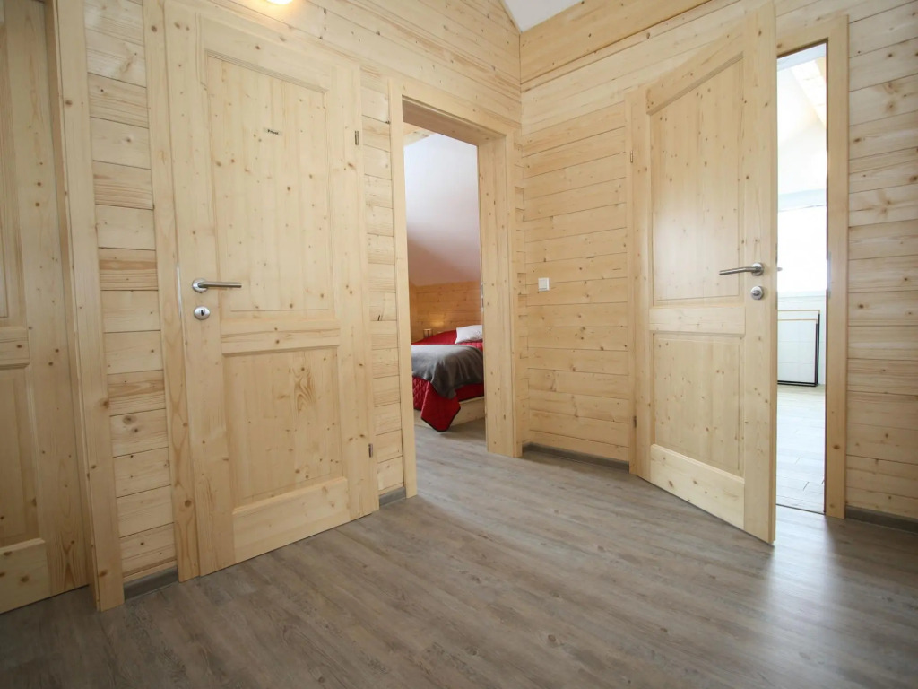 Magnificent Chalet in Hohentauern with bubble bath & Sauna