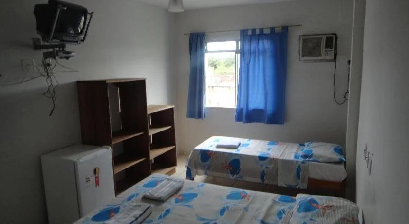 Hotel Pousada Executiva Camacan