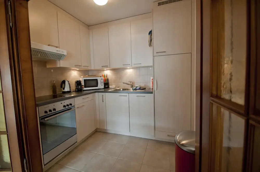 Apartment Blauherd