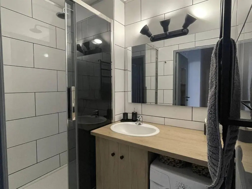 Appartement Argelès-sur-Mer, 2 pièces, 5 personnes - FR-1-388-34