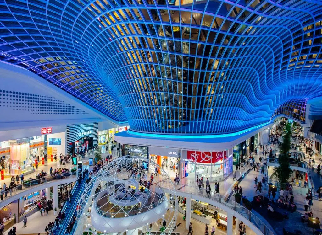 Hotel Chadstone Melbourne MGallery Collection