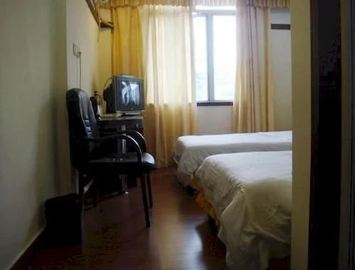 City Star Chain Hotel