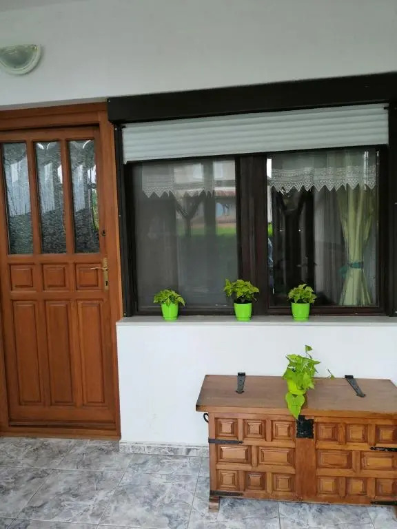Tulman Apartment