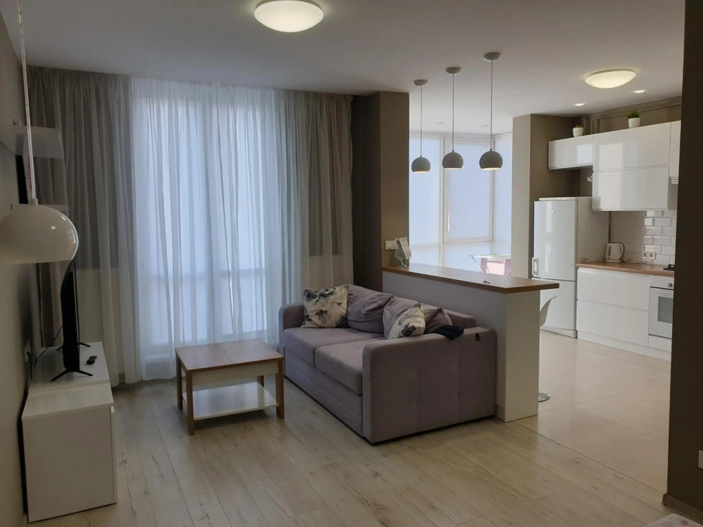 Best Apartment Shevchenka 80