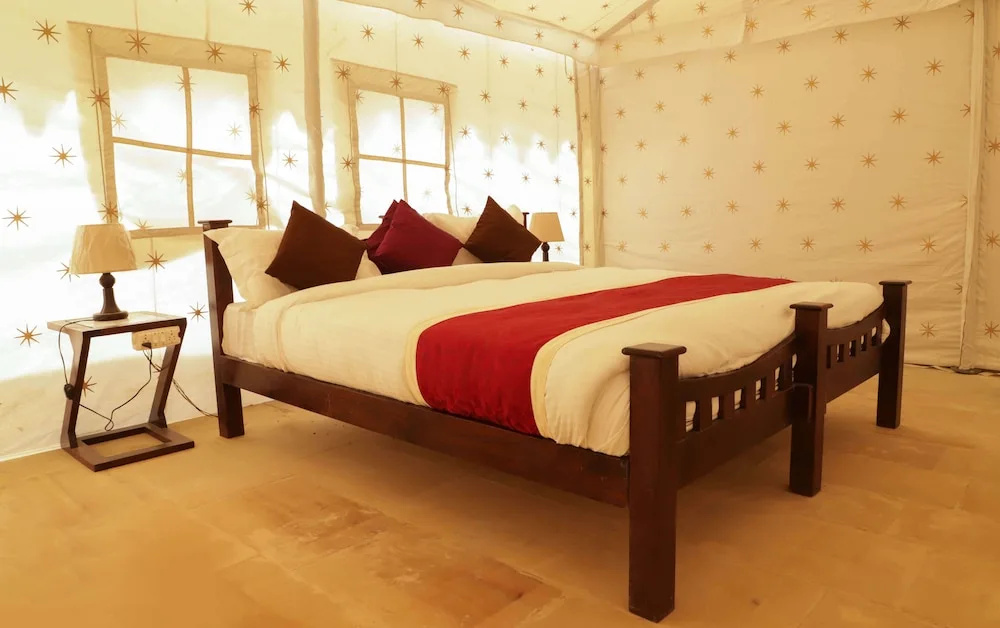 Singh's Royal Desert Resort