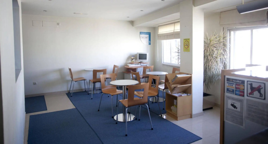 Pension San Roque