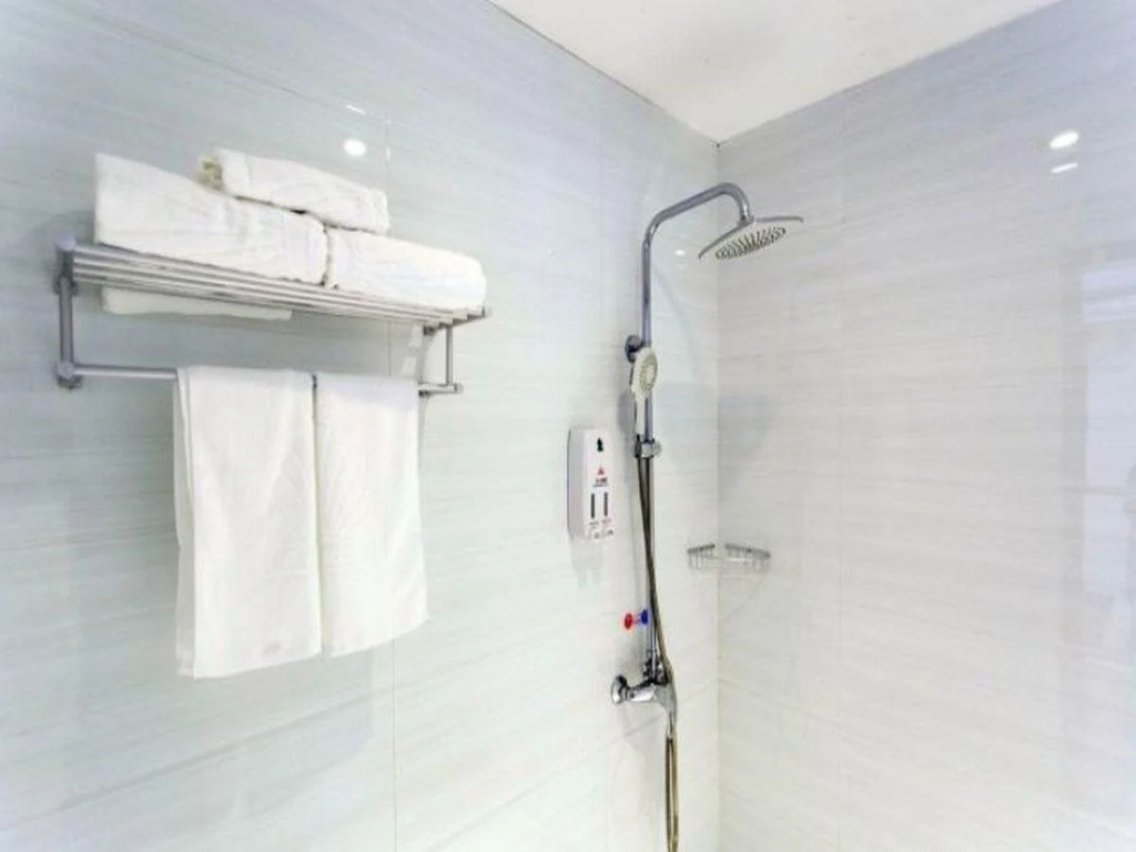 GreenTree Alliance Suzhou Stone Road Shantang Street Hotel