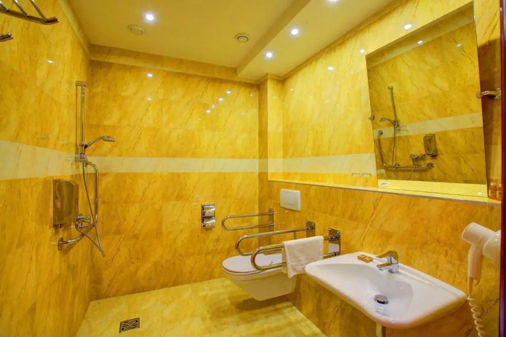 Villa Holiday Park