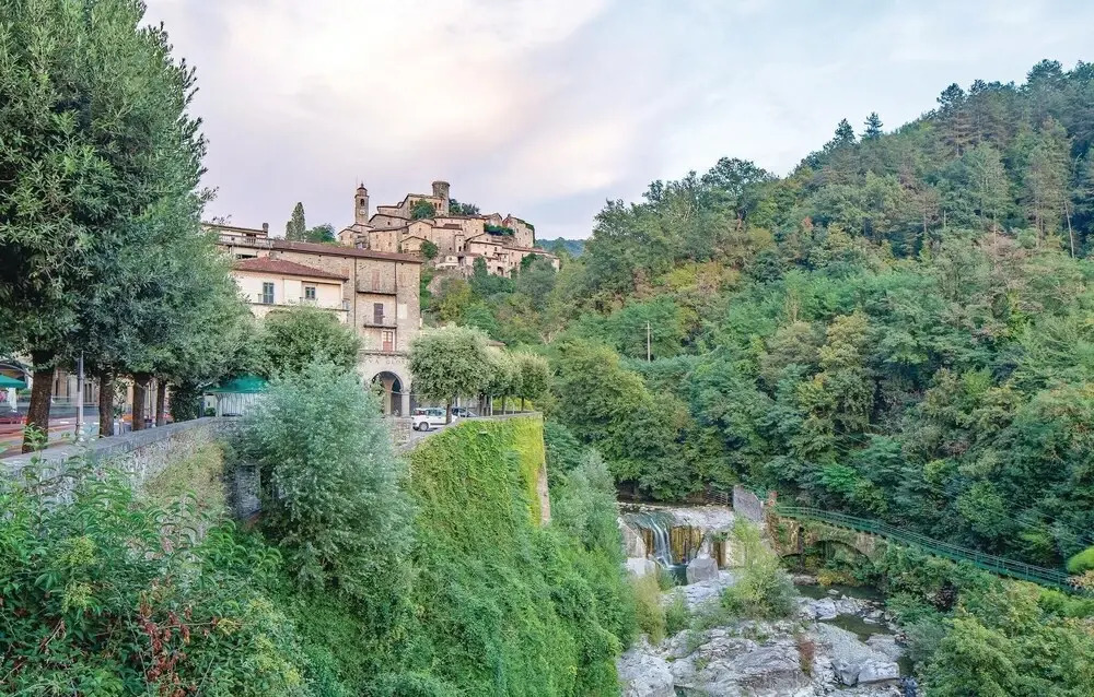 Il Lavaccio