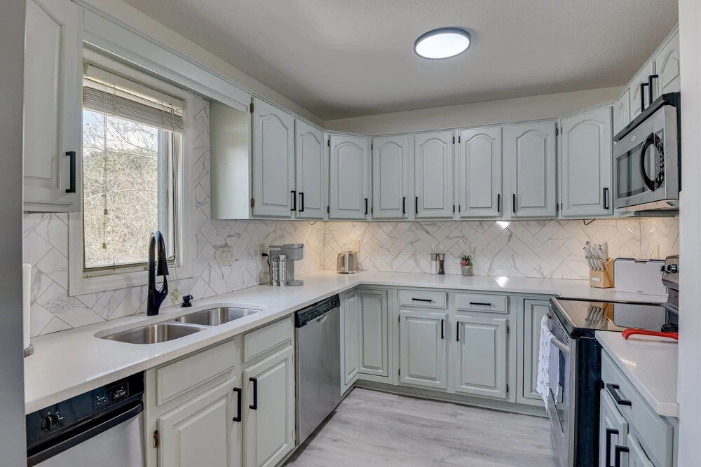 Beautiful 3BR Townhouse