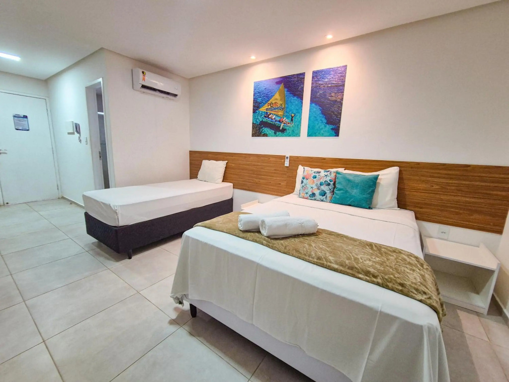 Porto Vila by AFT