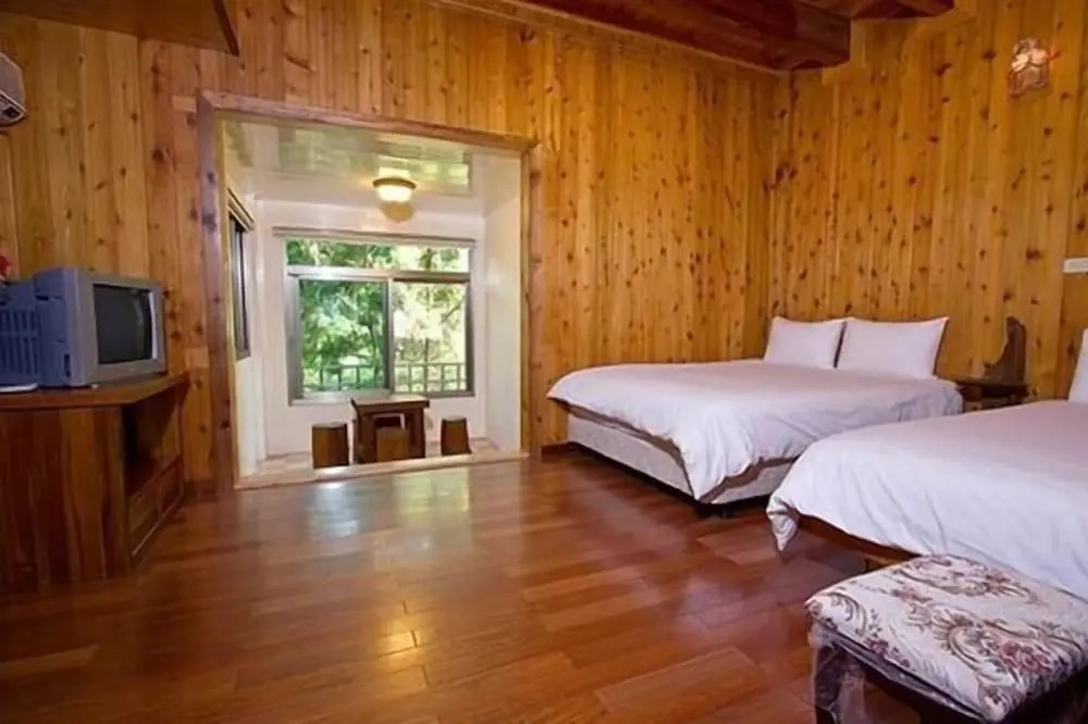 Jia Yuan Resort