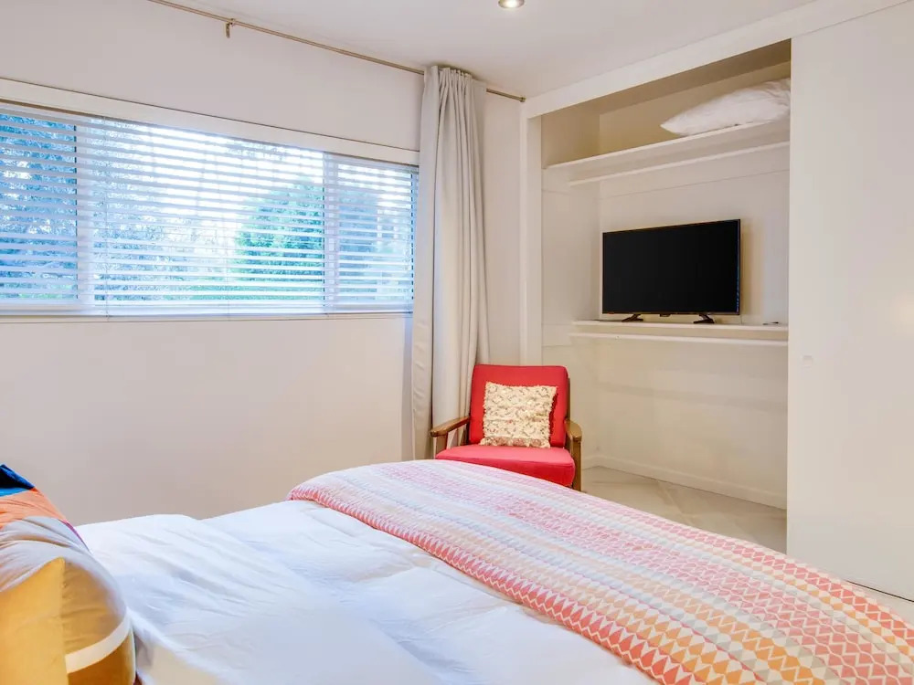 Movie Colony Sun & Shade Holiday home 3