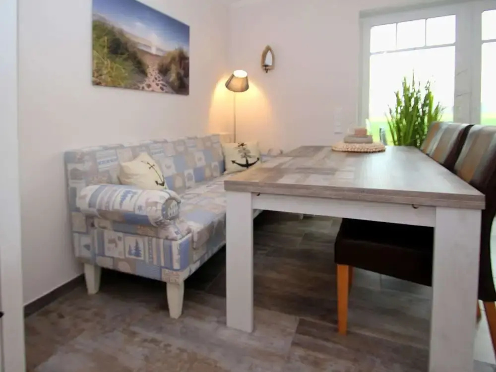 Ferienhaus Meerzeit