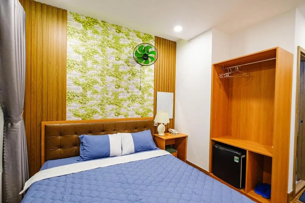 KHÁCH SẠN TRE VIỆT 2