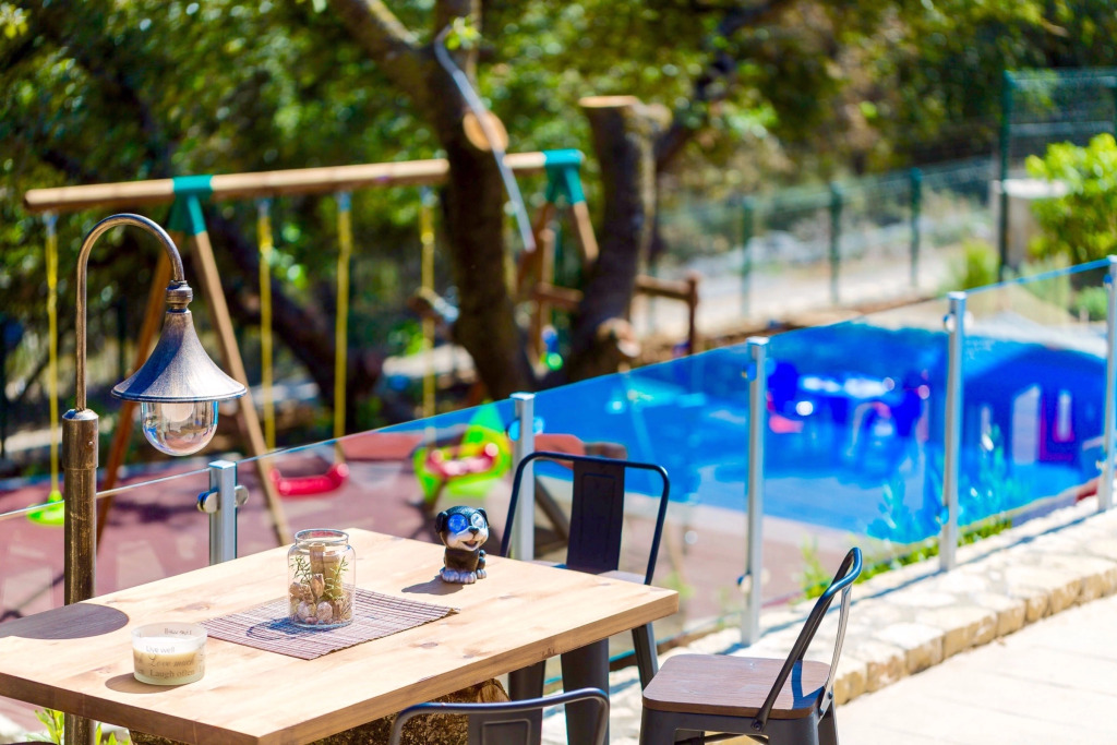 Villa Trules with private swimming pool