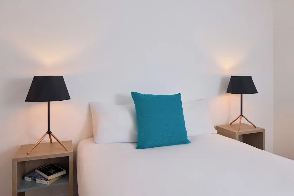 Quality Aparthotel Orleans Sud Zenith