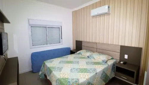 Apartamento Aguas Azuis Bombinhas 1070