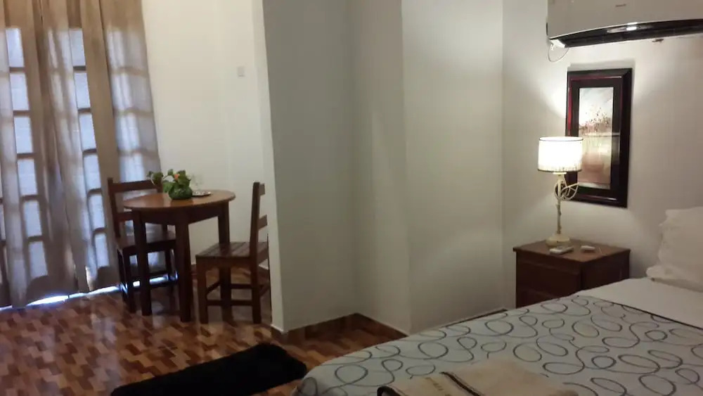 Casa Folks - Guesthouse