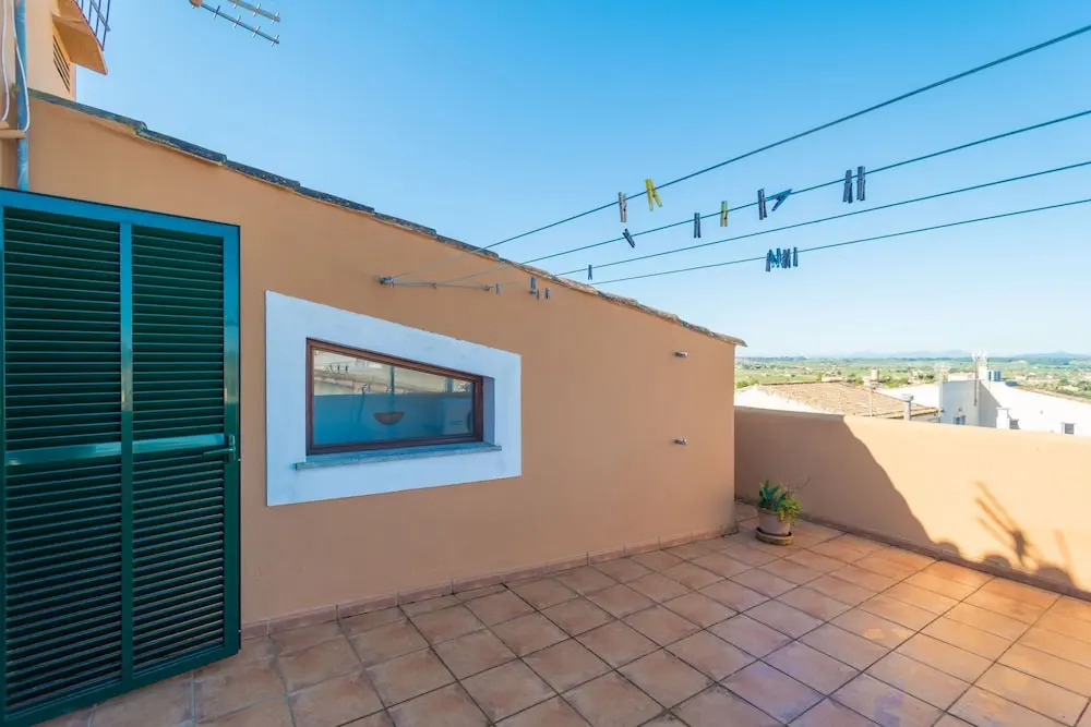 Casa Nyola