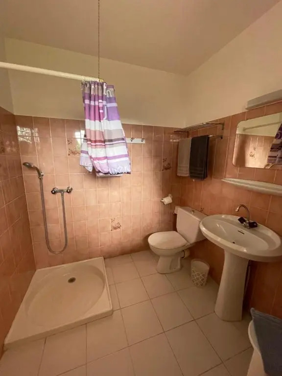 Motel Esterel