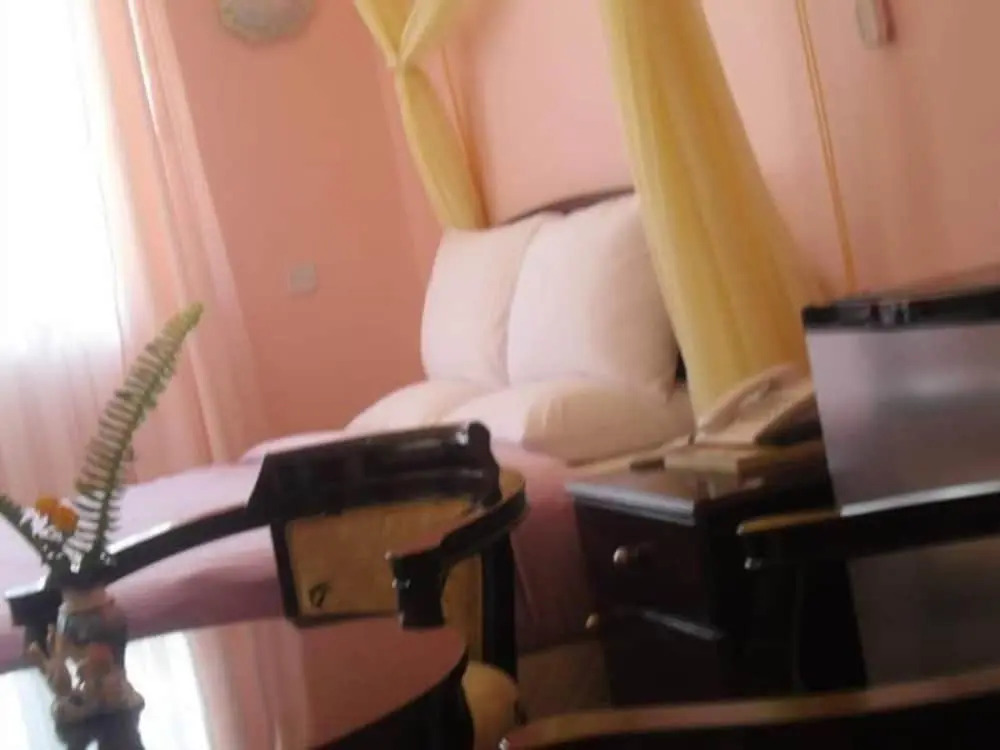 Munga Executive Lodge