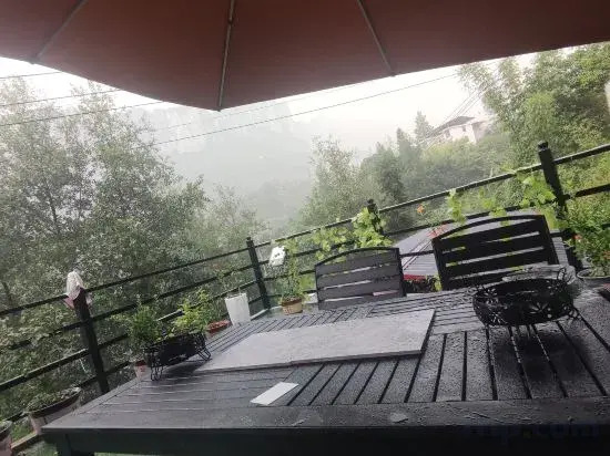 Suoxiayuan Homestay (Enshi Grand Canyon Scenic Area)