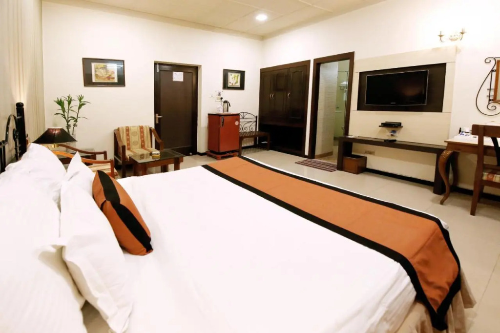 Hotel Yatrik