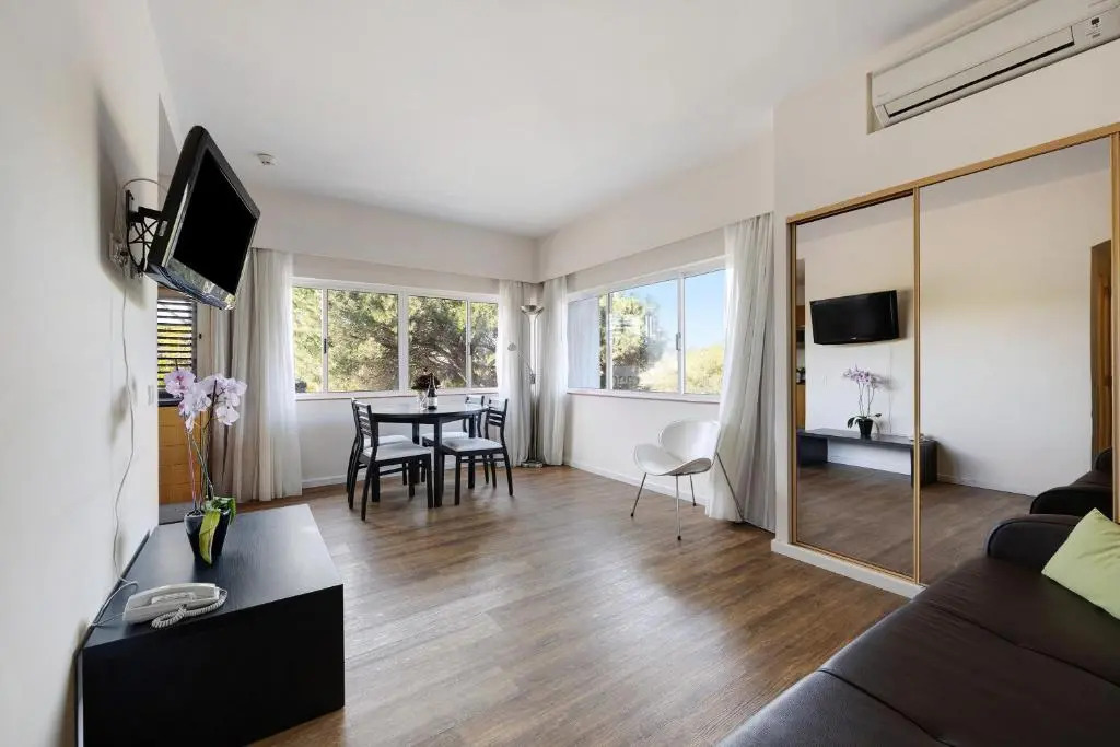 Apartamento T1 Atlântico