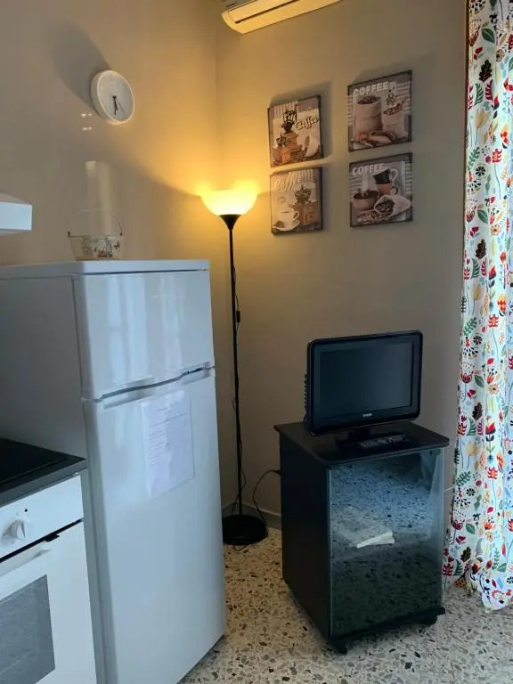 Corso Vittorio Emanuele Luxury house