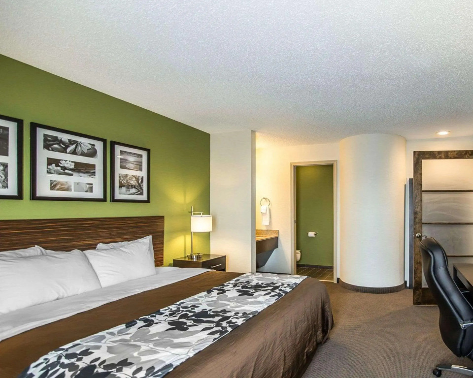 Sleep Inn South Joplin