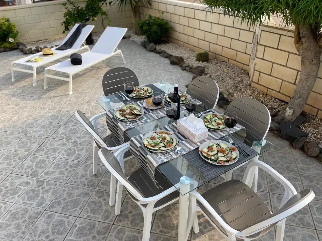Villa Erna Relax Dream Holiday