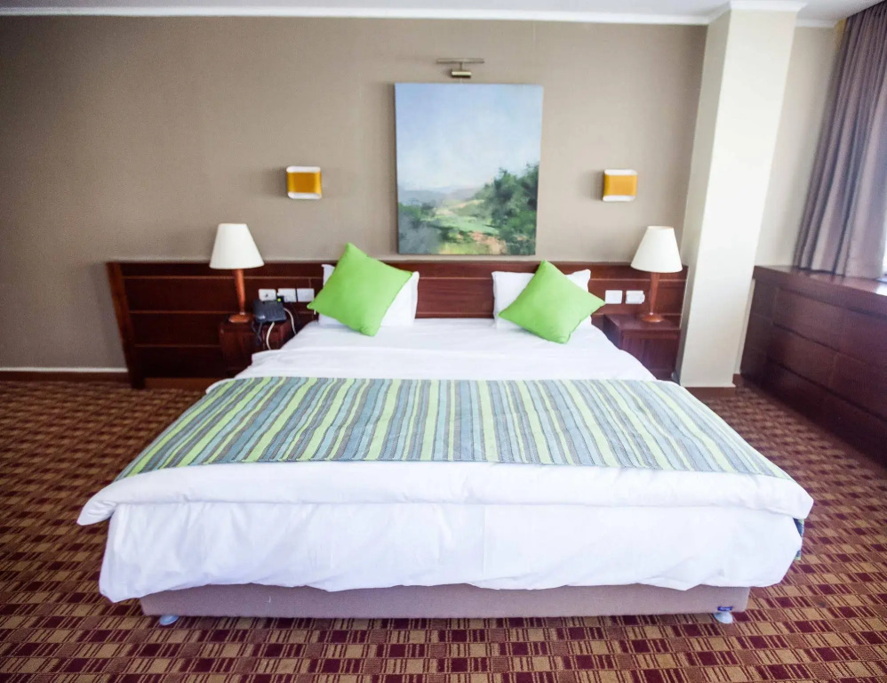 Spirit of Herzl Hotel הרוח של הרצל