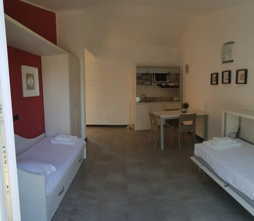 Holiday Home 4 Stars Imperia