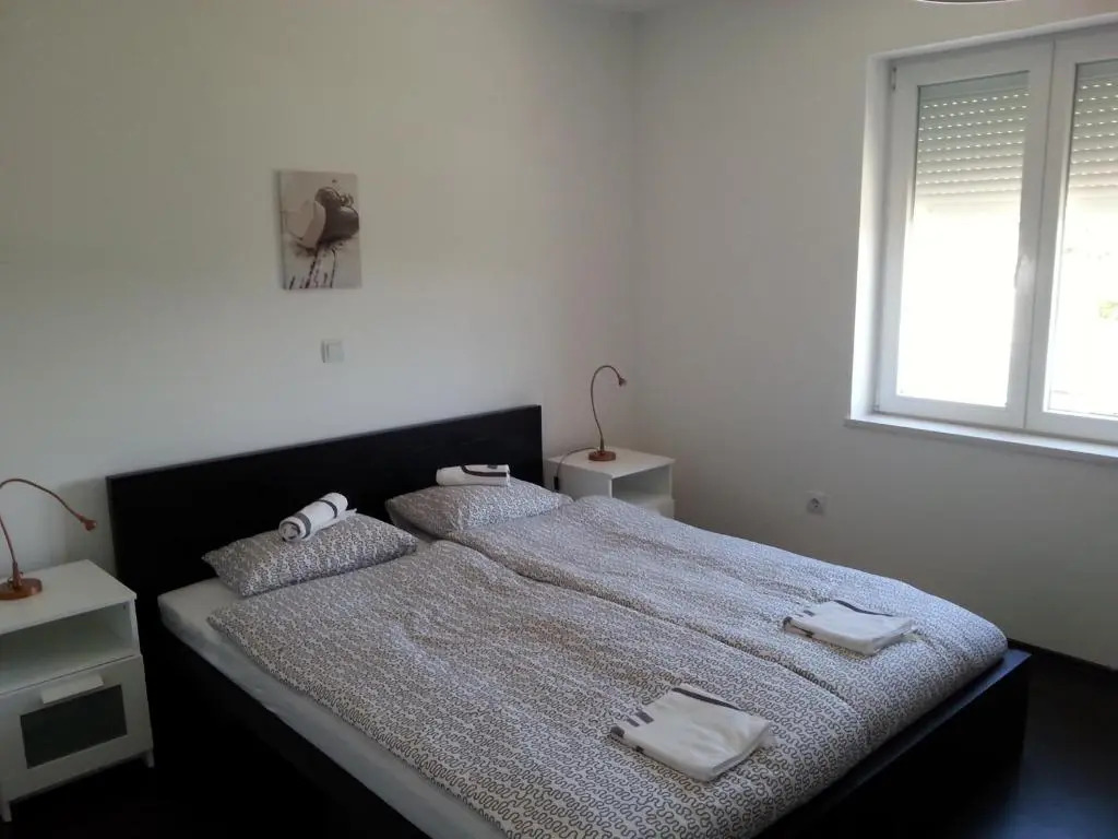 Apartments Finida Umag