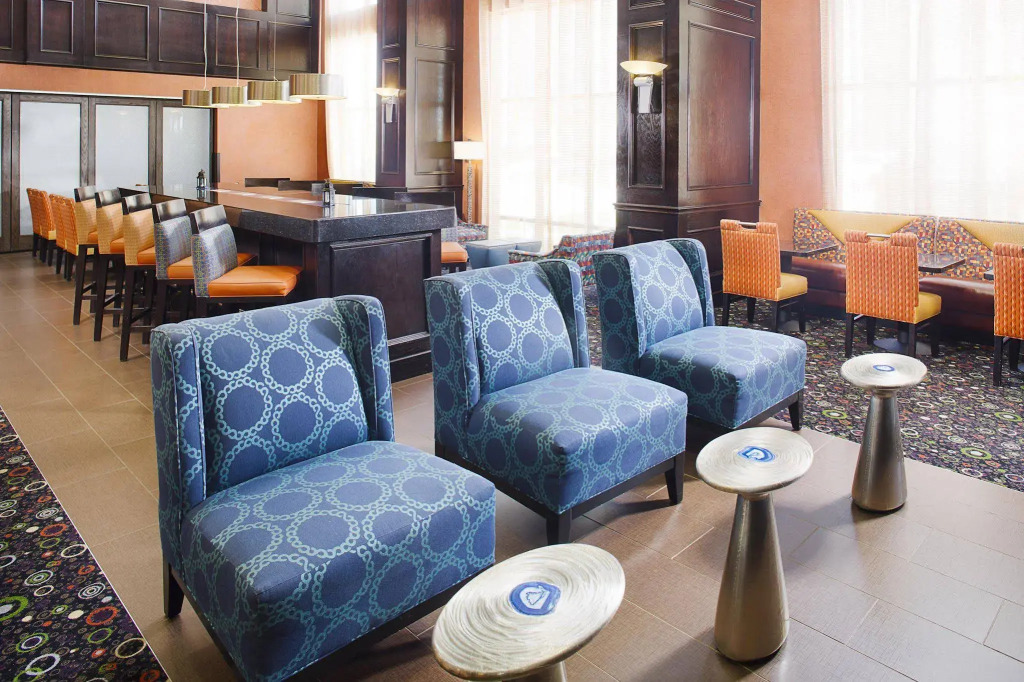 Residence Inn by Marriott Dallas Lewisville
