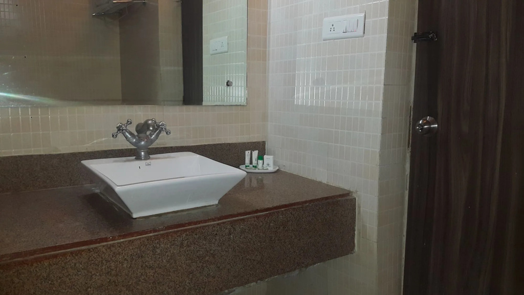 Hotel Asia Vaishnodevi Katra