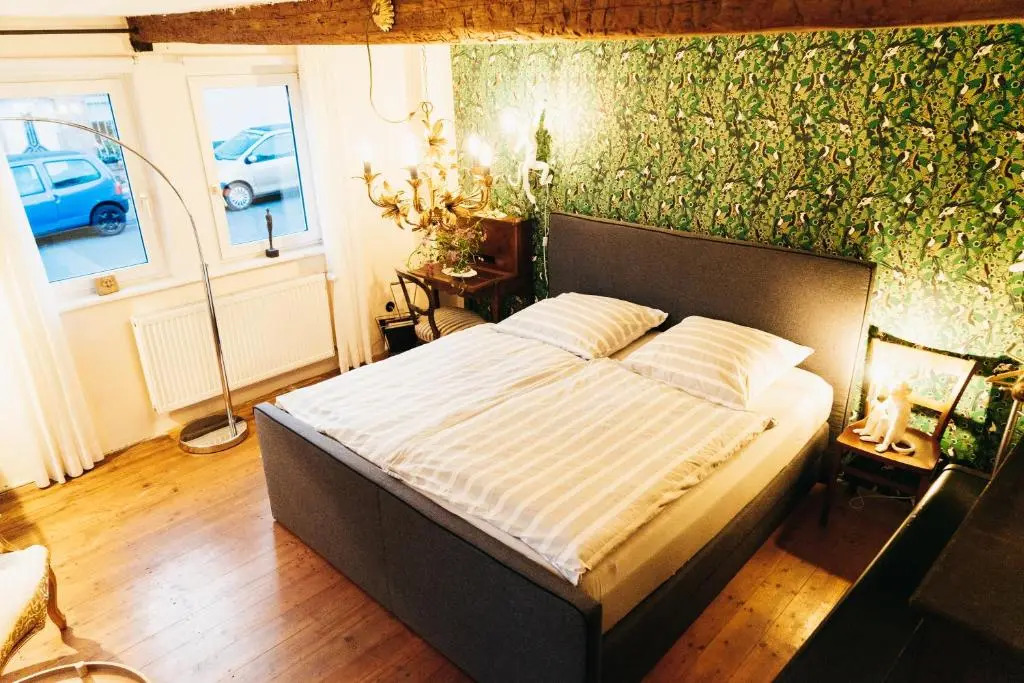 Tante Berg B&B