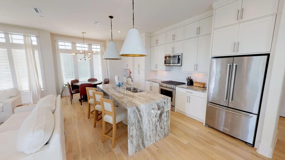 Vista del Mare - 45 Seapointe Lane by Dune Vacation Rentals