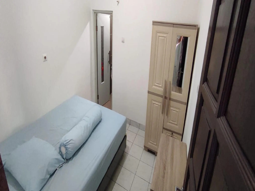 Ronal Residence 3