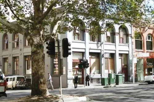 Melbourne Connection Travellers Hostel