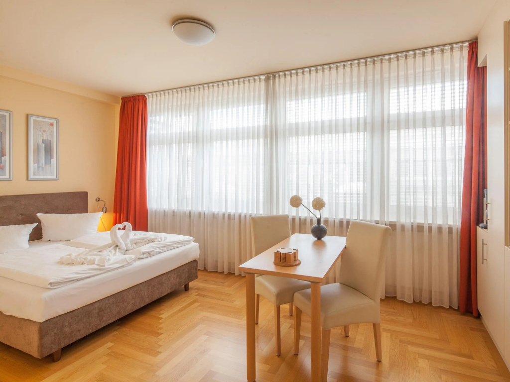 AMC Apartments - KuDamm