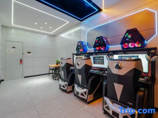 Yiyang Jinor Hotel