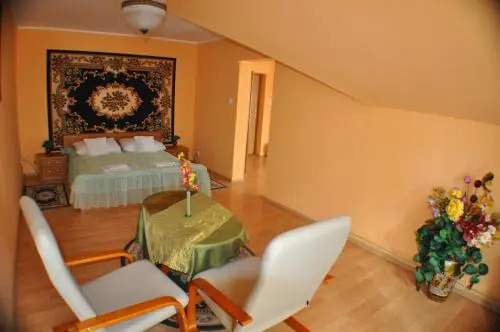 Hotel Pod Świerkiem