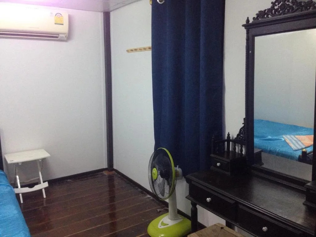 Bluefin Guesthouse