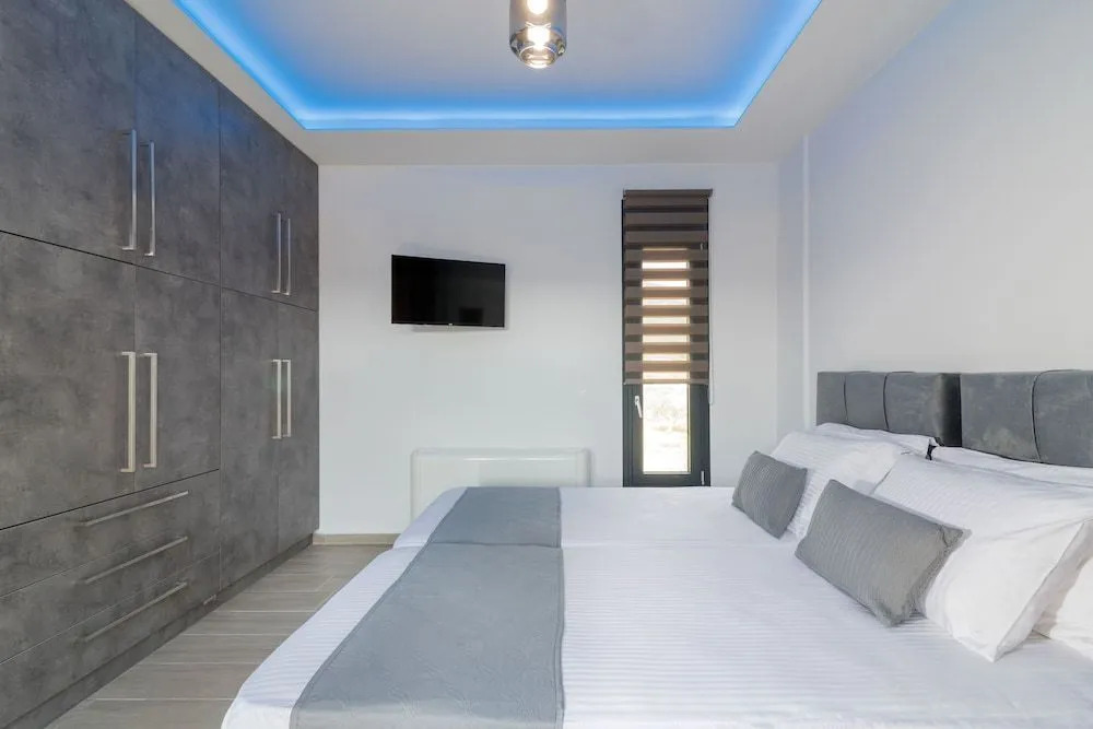 Grande Amore Villas